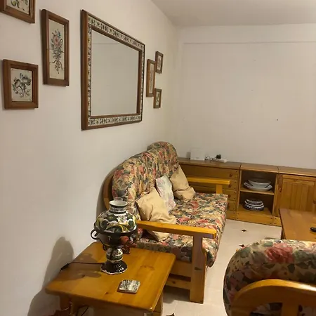 Casa En Naturaleza Y Relax Holiday home Jaca
