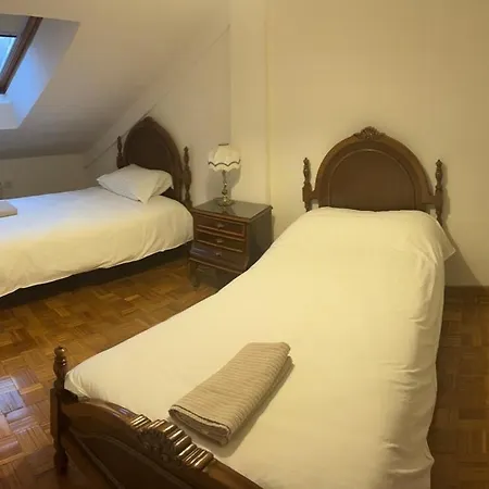 Casa En Naturaleza Y Relax