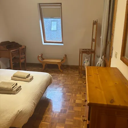Casa En Naturaleza Y Relax Jaca