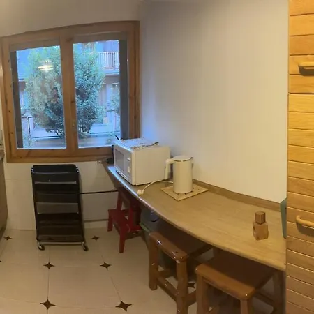 Feriehus Casa En Naturaleza Y Relax