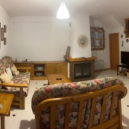 Holiday home Casa En Naturaleza Y Relax Jaca