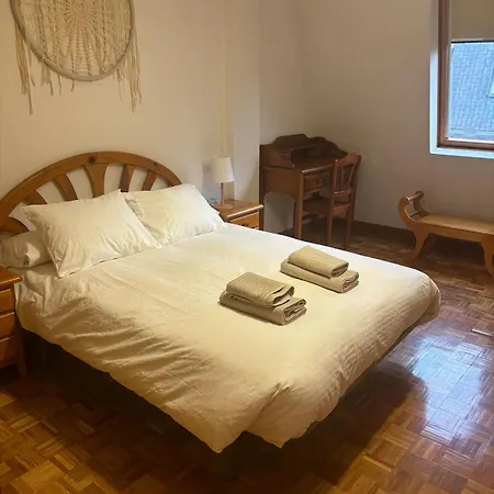 Casa En Naturaleza Y Relax * Jaca